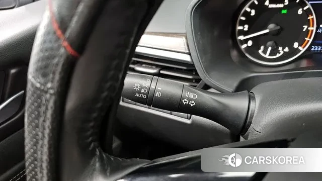 Nissan Altima (L34) id 3283641 из Кореи 8