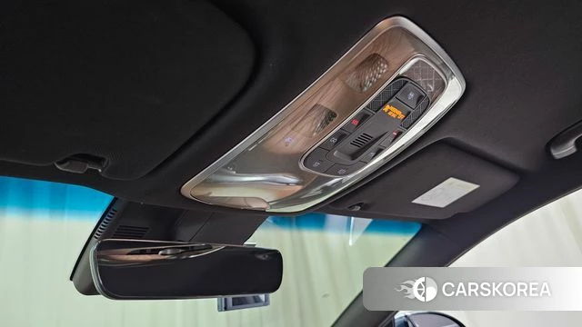 Genesis G80 (RG3) id 4529768 из Кореи 8