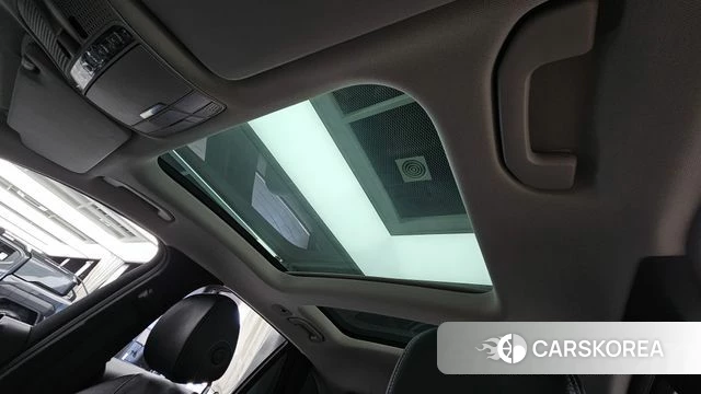 Mercedes-Benz GLC-Class X253 id 4203969 из Кореи 8