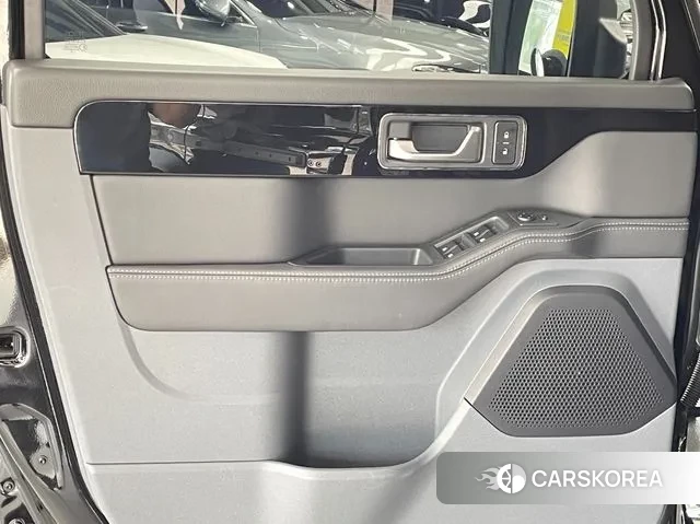 Ineos Grenadier id 3371877 из Кореи 8