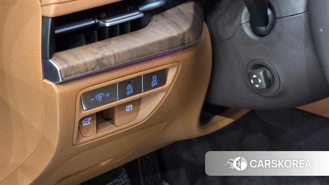 Genesis G80 (RG3) id 3256857 из Кореи 8