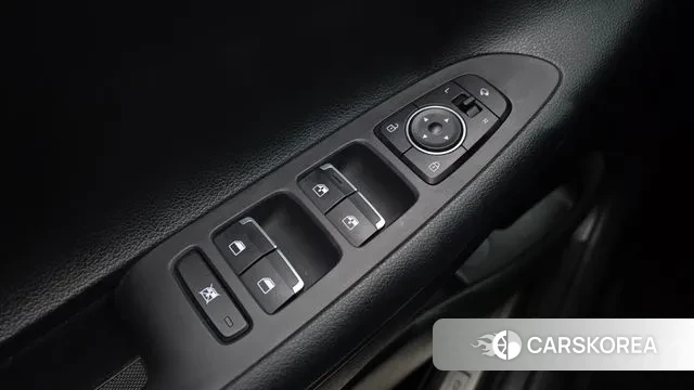 Hyundai Grandeur IG id 3754737 из Кореи 8