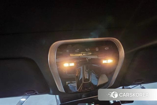 Mercedes-Benz S-Class W223 id 4682228 из Кореи 8