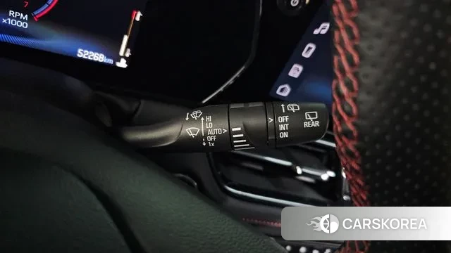 Chevrolet (GM Daewoo) The New Trail Blazer id 3649324 из Кореи 8