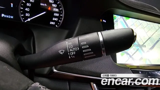 Cadillac CT6 id 2819141 из Кореи 8