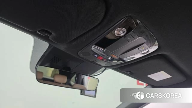 Kia The New Sorento 4th Generation id 4540486 из Кореи 8