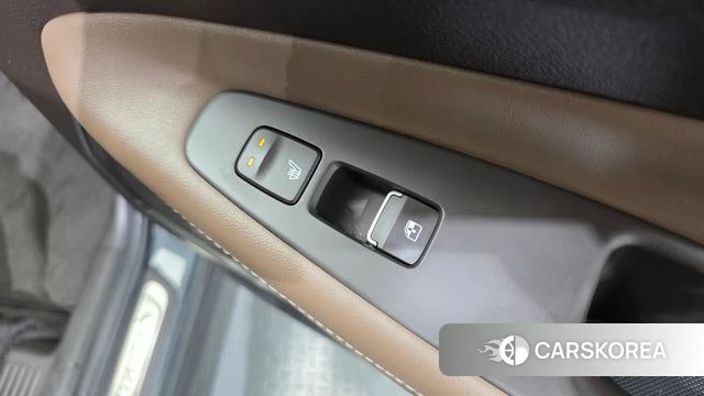 Hyundai Santa Fe TM id 4620626 из Кореи 8