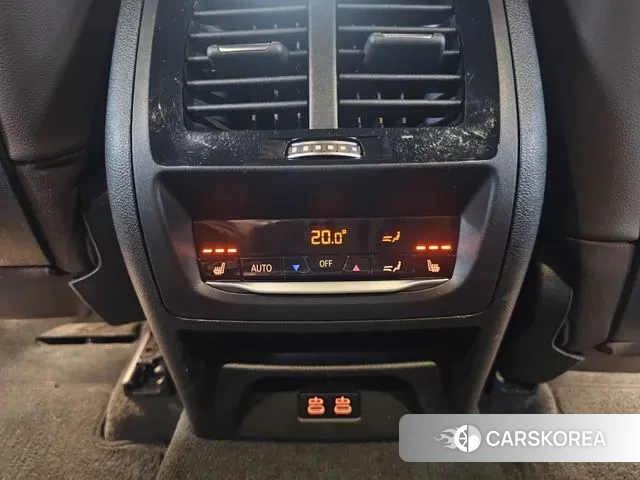 BMW X4 (G02) id 2885436 из Кореи 8