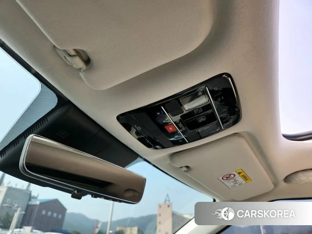 Hyundai Santa Fe (MX5) id 4408355 из Кореи 8