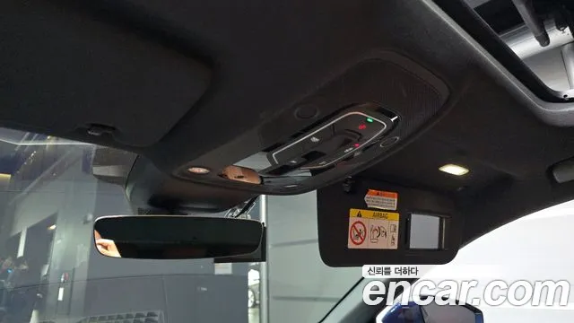 Audi A6 (C8) id 2817347 из Кореи 8