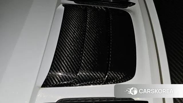 Porsche 911 id 3709220 из Кореи 8