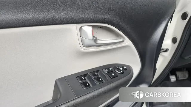 Kia The New Kia Ray id 3360037 из Кореи 8