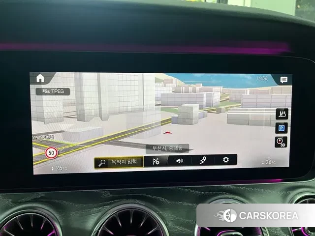 Mercedes-Benz CLS-Class C257 id 3458944 из Кореи 8