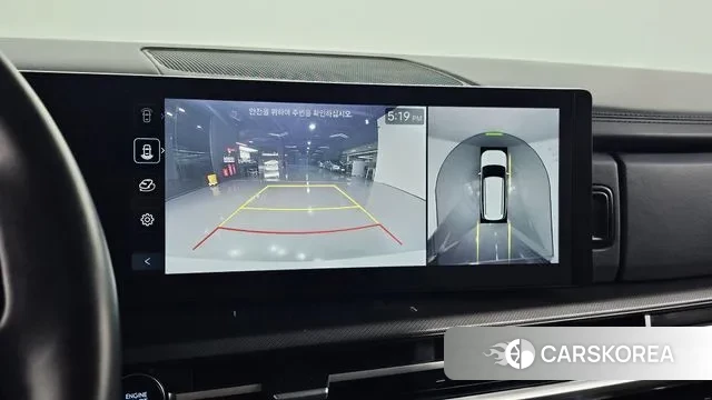 Hyundai Santa Fe (MX5) id 3365710 из Кореи 8