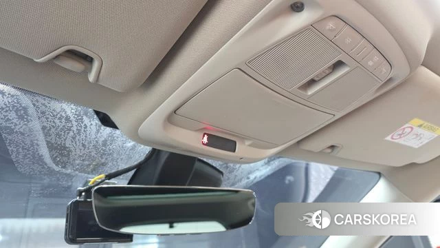 Renault Korea (Samsung) The New QM6 id 3898242 из Кореи 8