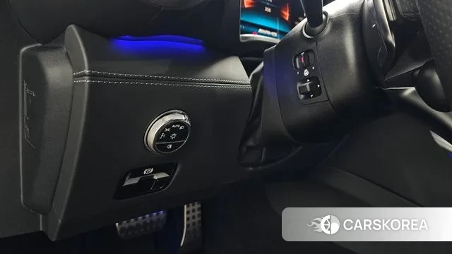 Mercedes-Benz SL-Class R232 id 3757716 из Кореи 8