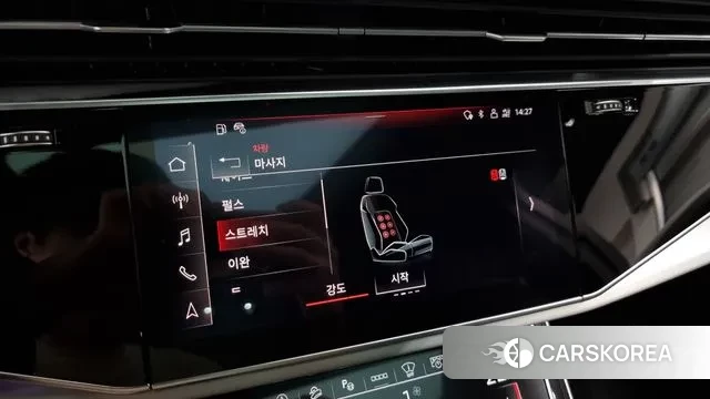 Audi Q7 (4M) id 2900335 из Кореи 8