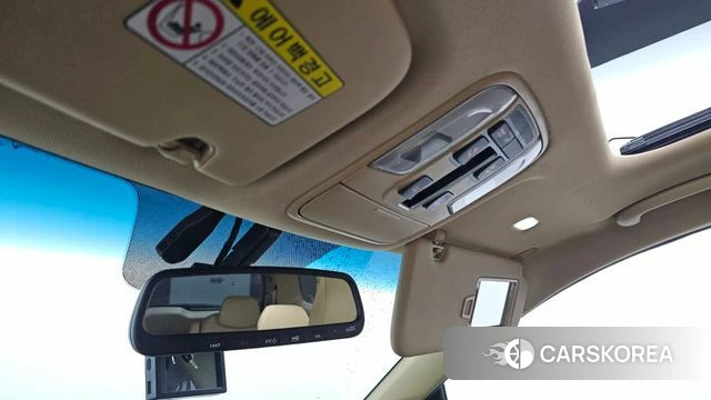 Kia The New Carnival id 3861667 из Кореи 8