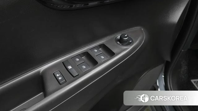 Chevrolet (GM Daewoo) The New Spark id 4384542 из Кореи 8
