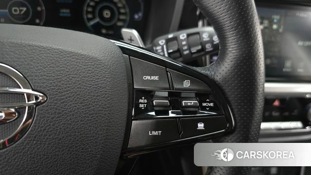 Ssangyong Beautiful Korando id 4764724 из Кореи 8