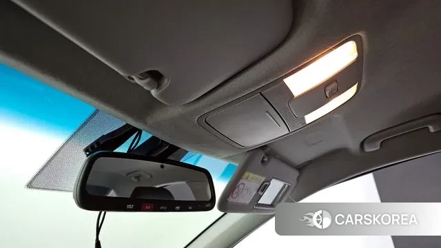 Kia The New K3 2nd generation id 3443329 из Кореи 8