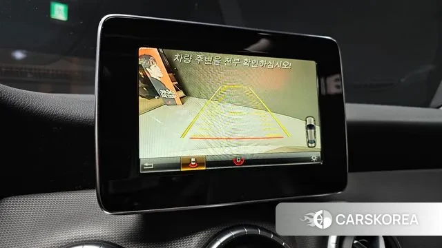 Mercedes-Benz CLA-Class C117 id 3380672 из Кореи 8