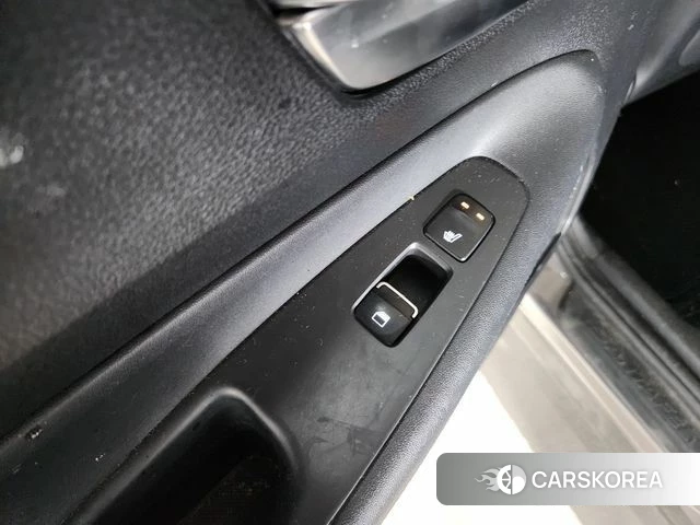 Hyundai Santa Fe TM id 4923860 из Кореи 8