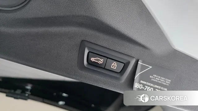 BMW X7 (G07) id 3717200 из Кореи 8