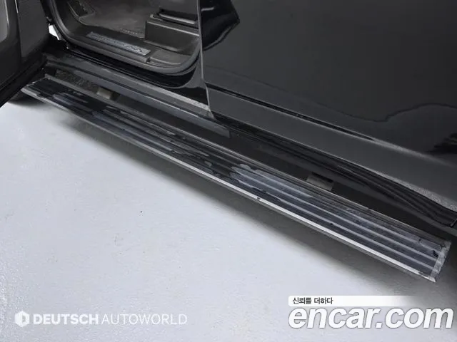 Chevrolet (GM Daewoo) Tahoe id 2806261 из Кореи 8