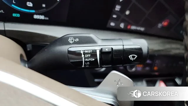 Kia K8 Hybrid id 3487757 из Кореи 8