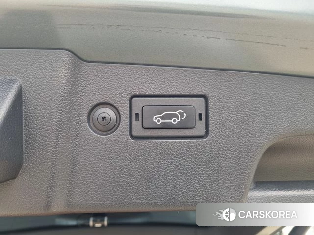 Ssangyong Torres id 4280518 из Кореи 8