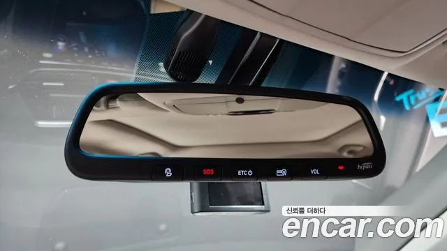 Hyundai Grandeur IG id 2860336 из Кореи 8