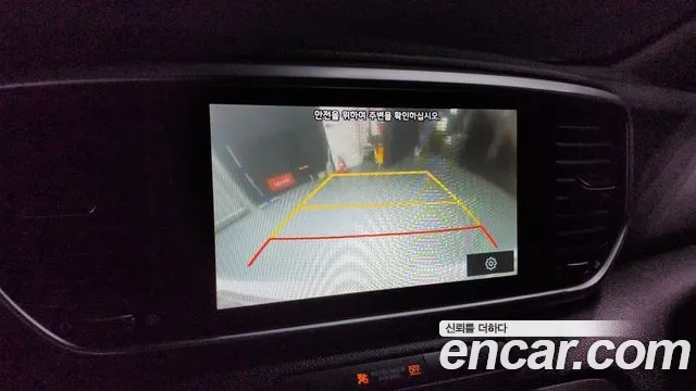 Kia Sportage The Bold id 2907219 из Кореи 8