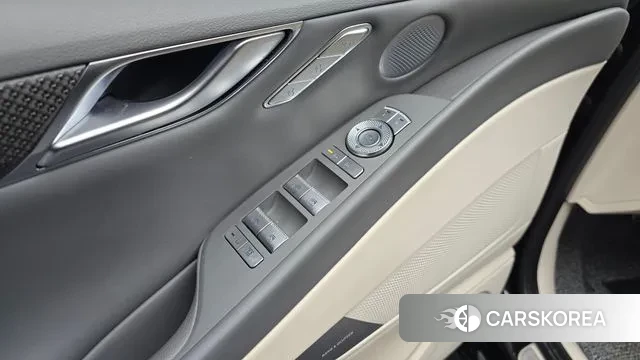 Genesis G80 (RG3) id 3447167 из Кореи 8