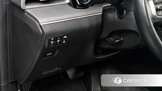 Kia K5 3rd generation id 3711912 из Кореи 8