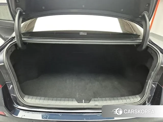 Kia The New K5 2nd generation id 3098722 из Кореи 8