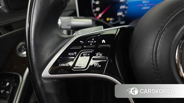 Mercedes-Benz S-Class W223 id 4683454 из Кореи 8