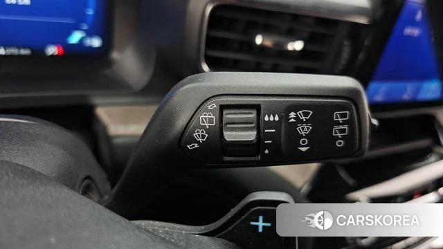 Ford Explorer 6th Generation id 4338090 из Кореи 8