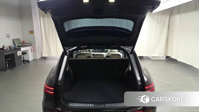 Genesis Electrified GV70 id 4243431 из Кореи 8