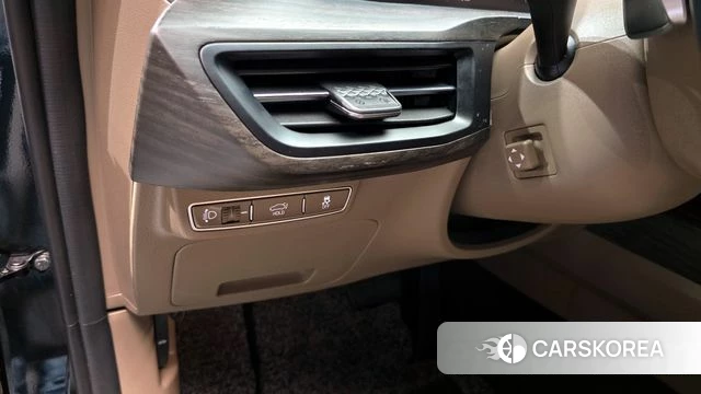 Kia K8 id 4402287 из Кореи 8