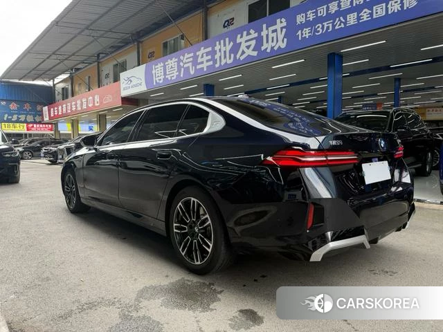 BMW 5 series id 4277543 из Китая 8