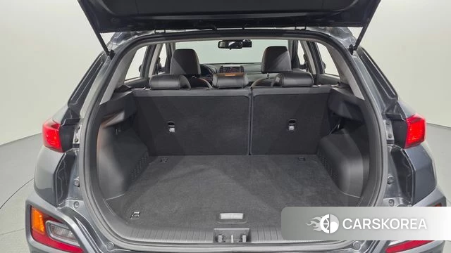 Hyundai Kona id 4411381 из Кореи 8