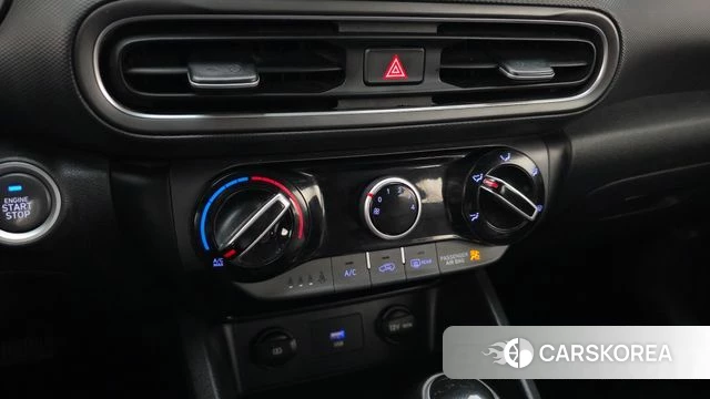 Hyundai The New Kona id 4619535 из Кореи 8