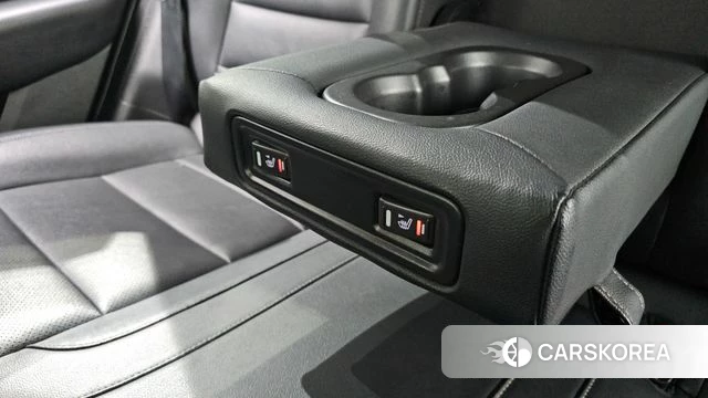 Renault Korea (Samsung) The New QM6 id 4693712 из Кореи 8