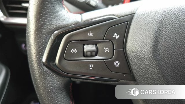 Chevrolet (GM Daewoo) Trailblazer id 4625541 из Кореи 8