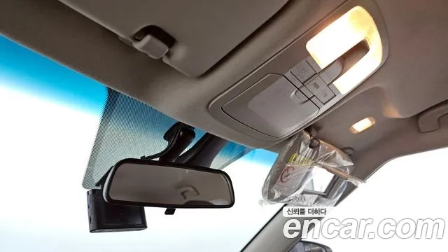 Ssangyong Berry New Tivoli id 2859598 из Кореи 8