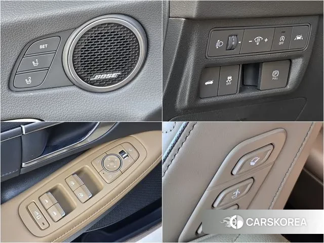 Hyundai Sonata (DN8) id 3788883 из Кореи 8