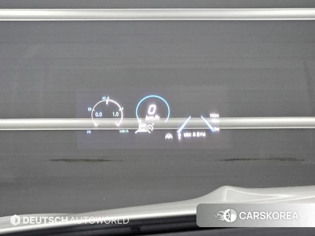 Mercedes-Benz GLE-Class W167 id 3792408 из Кореи 8