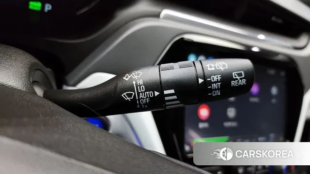 Chevrolet (GM Daewoo) Bolt EV id 3044425 из Кореи 8