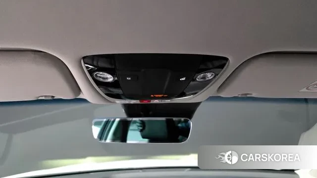 Kia K8 Hybrid id 3333951 из Кореи 8